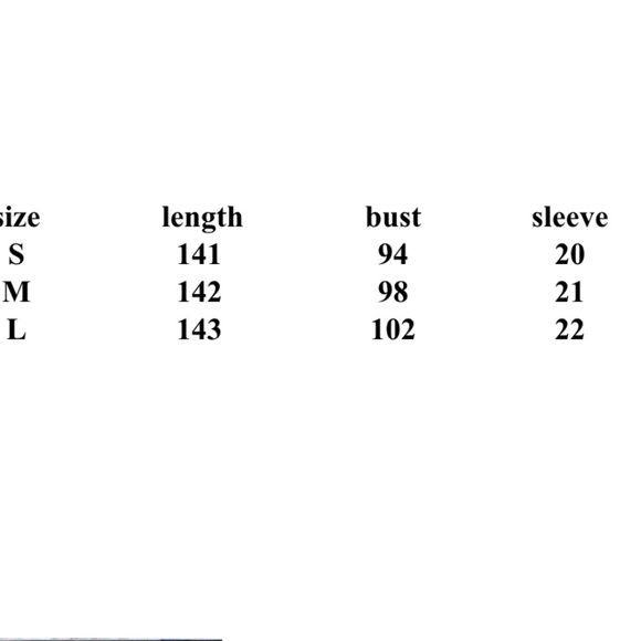 5⭐️Gypsy Lovebird dress - Picture 5 of 16